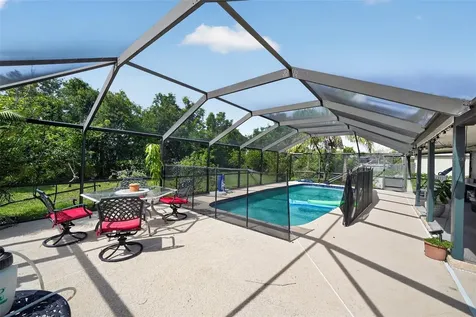 2832 SE Gantry Court Port St Lucie FL 34952