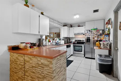 2832 SE Gantry Court Port St Lucie FL 34952