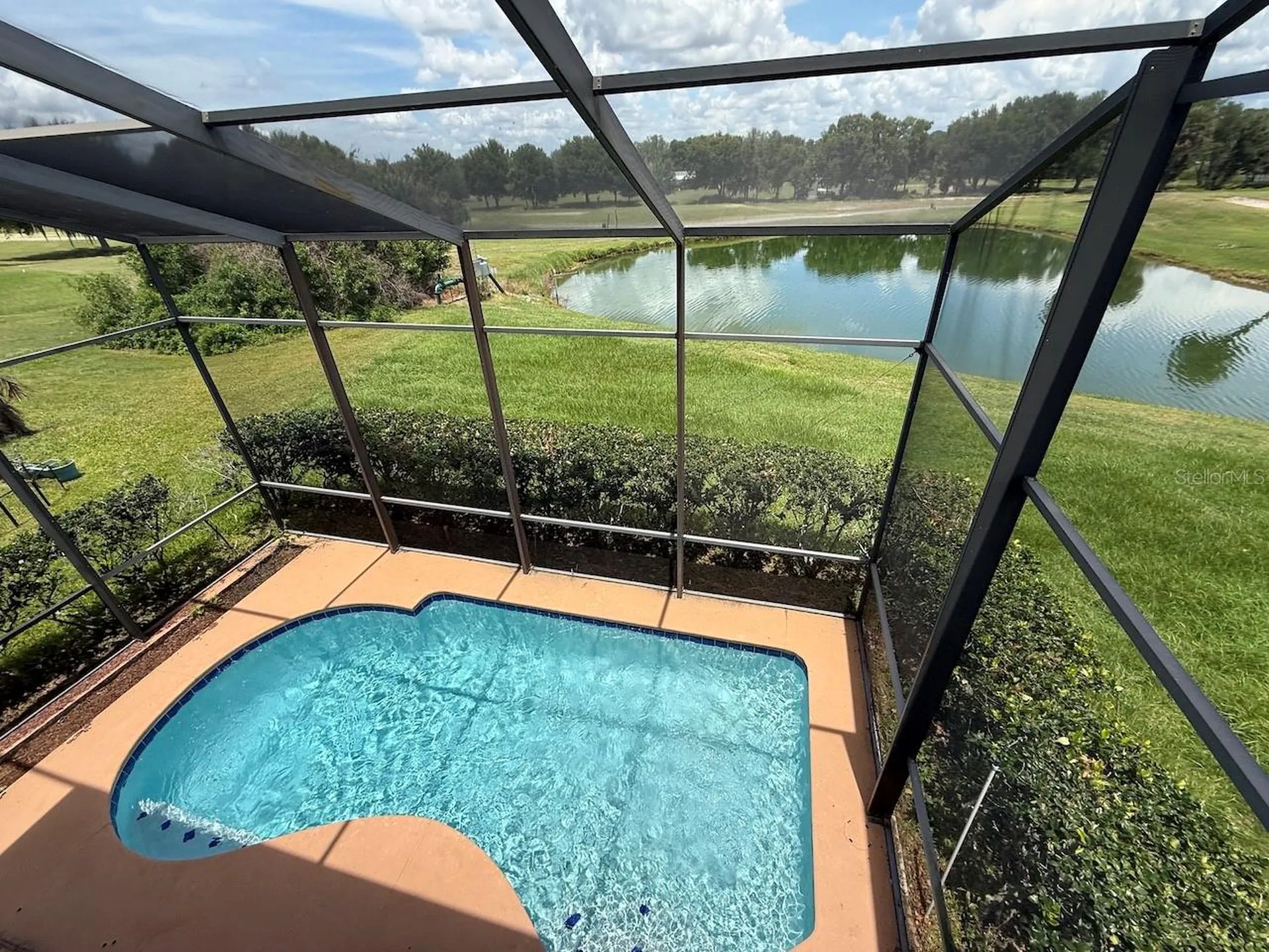 162 Harwood Circle Kissimmee FL 34744