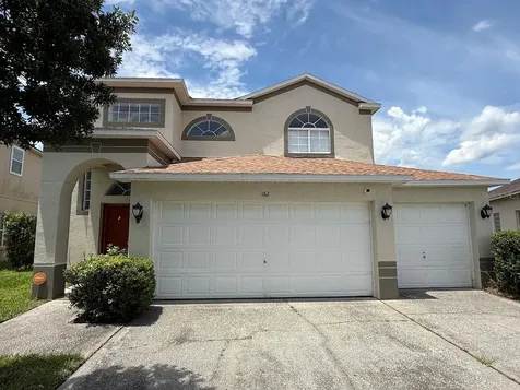 162 Harwood Circle Kissimmee FL 34744