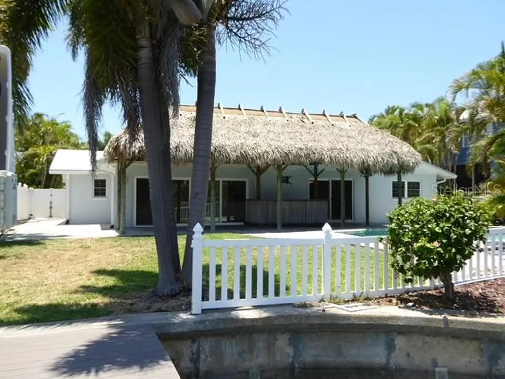 12055 4th Street E Treasure Island FL 33706