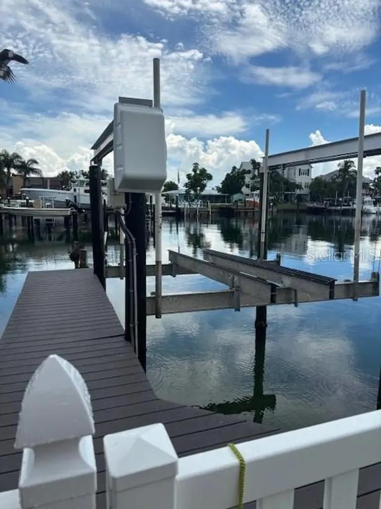 12055 4th Street E Treasure Island FL 33706