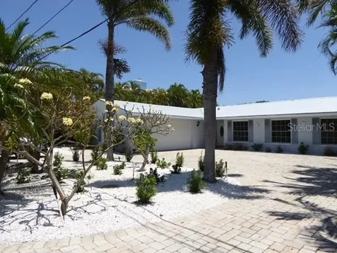 12055 4th Street E Treasure Island FL 33706