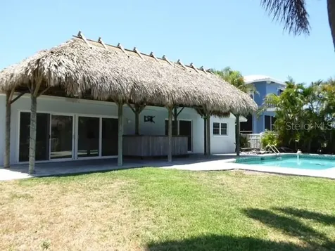 12055 4th Street E Treasure Island FL 33706