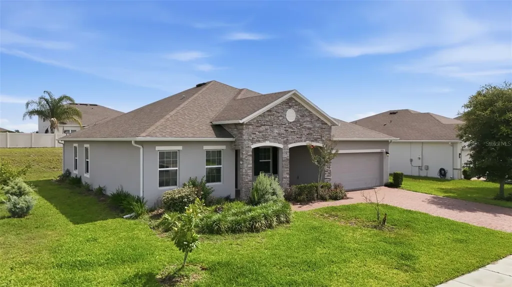 2524 Carriage Pointe Loop Apopka FL 32712