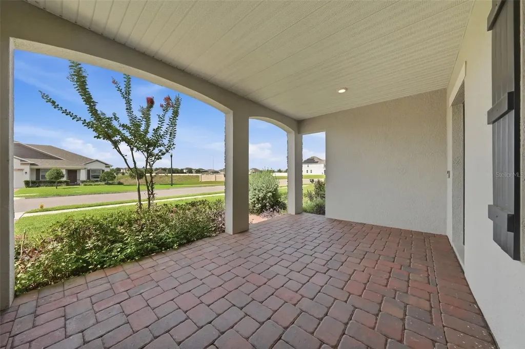 2524 Carriage Pointe Loop Apopka FL 32712