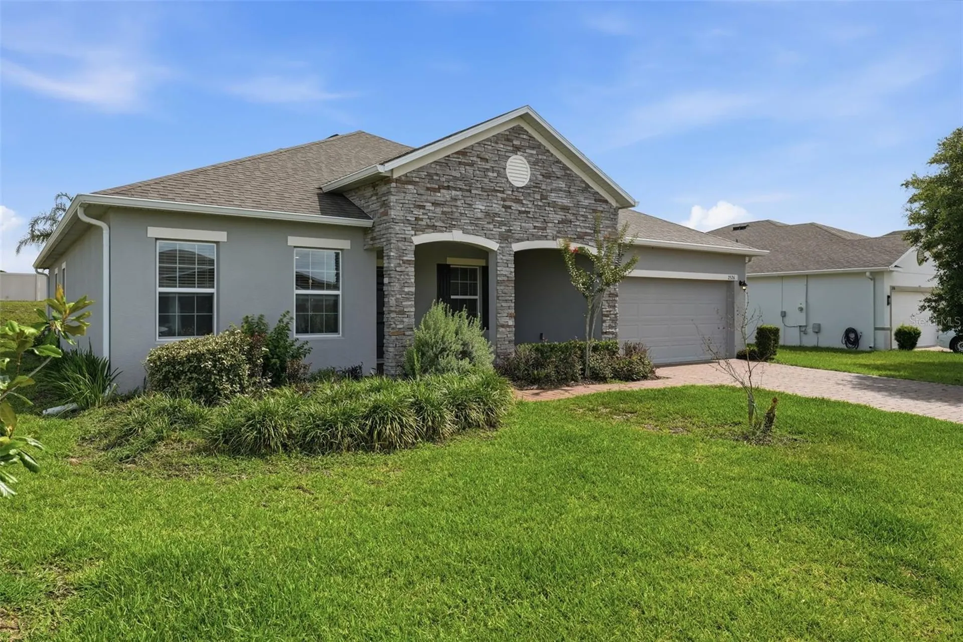 2524 Carriage Pointe Loop Apopka FL 32712