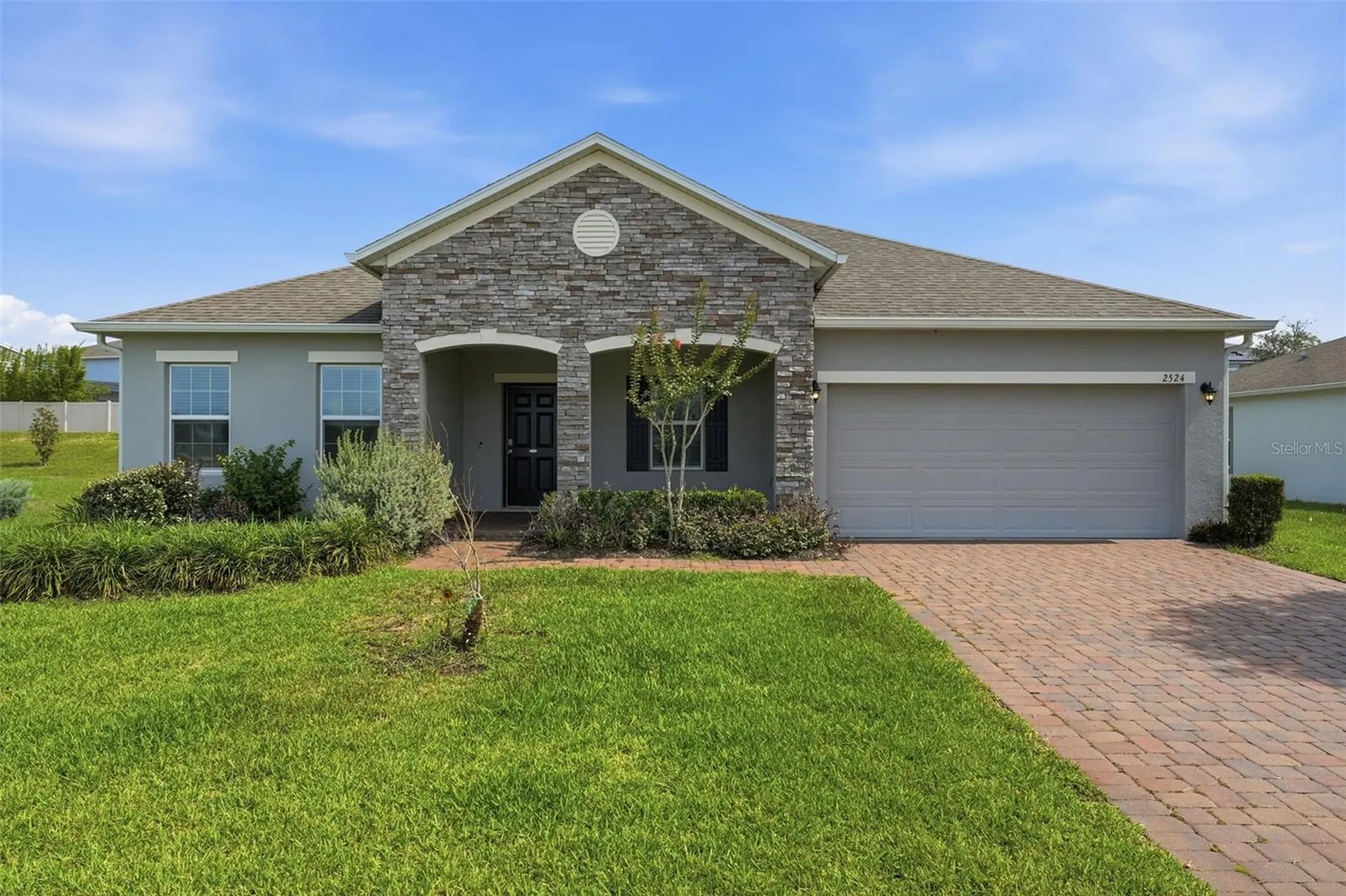 2524 Carriage Pointe Loop Apopka FL 32712