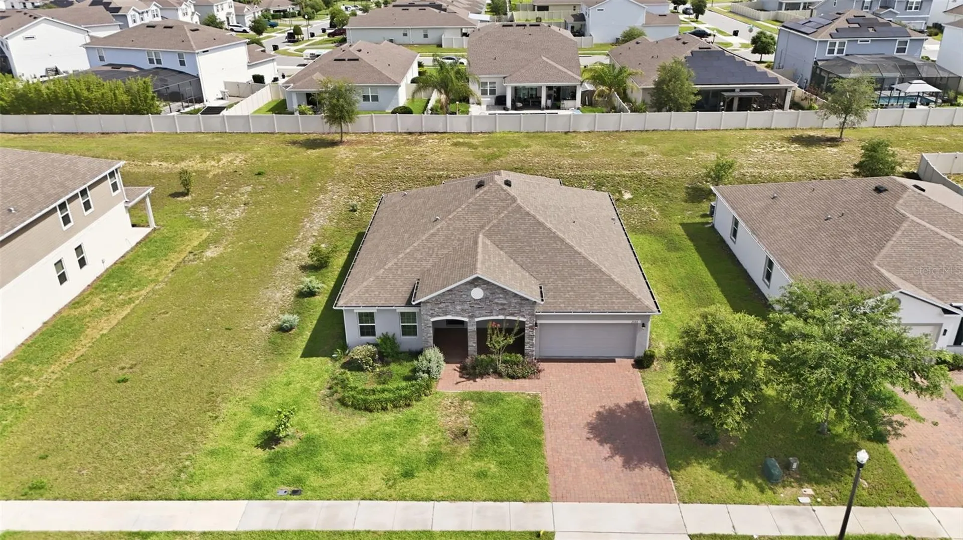 2524 Carriage Pointe Loop Apopka FL 32712