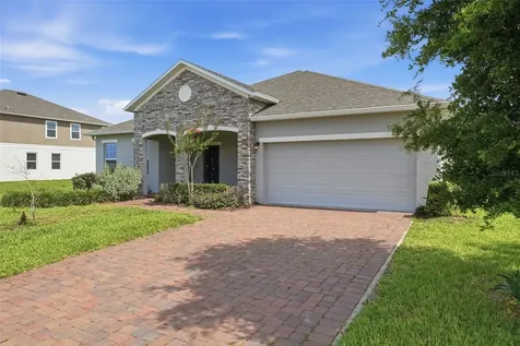 2524 Carriage Pointe Loop Apopka FL 32712