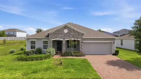2524 Carriage Pointe Loop Apopka FL 32712