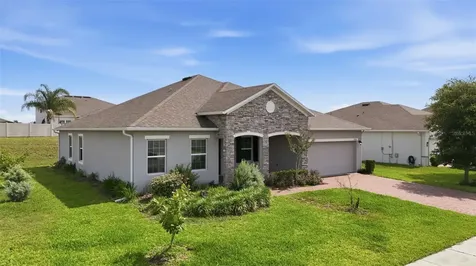 2524 Carriage Pointe Loop Apopka FL 32712