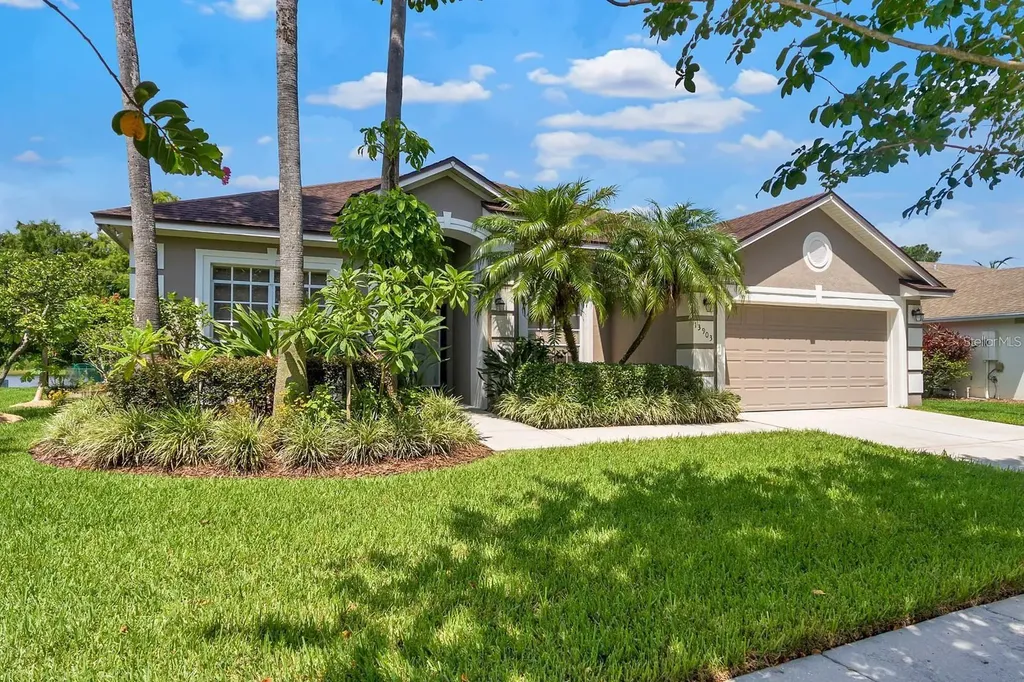 13903 Bluewater Circle Orlando FL 32828