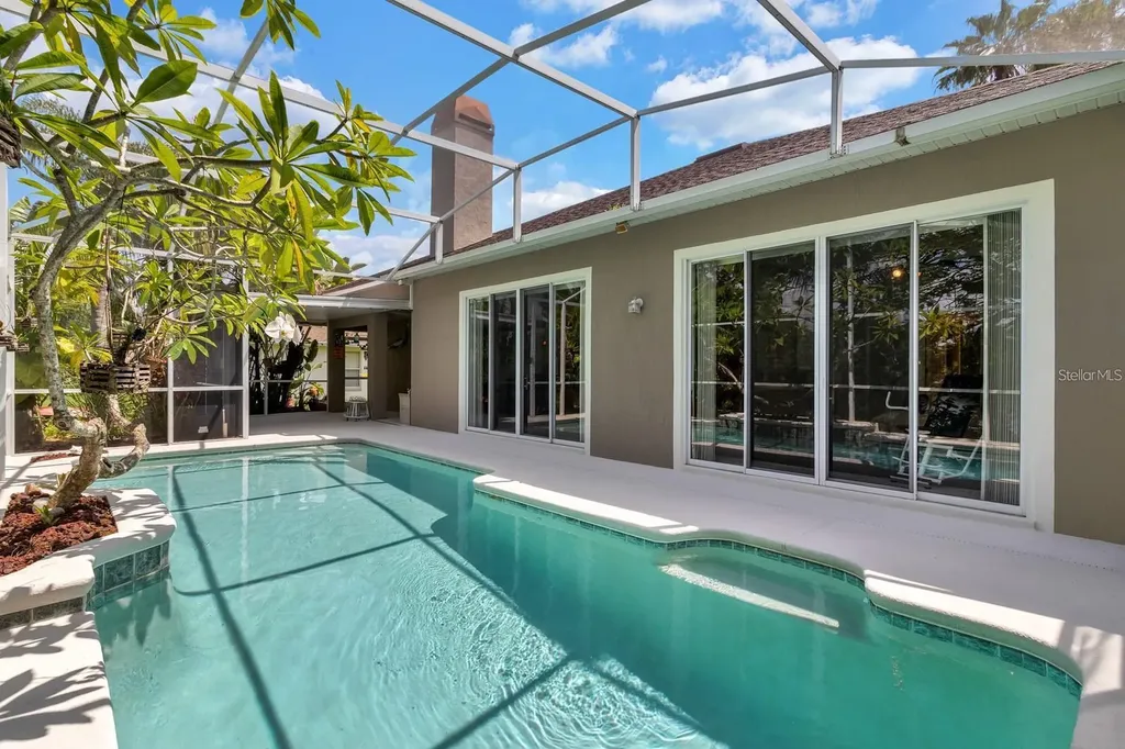 13903 Bluewater Circle Orlando FL 32828