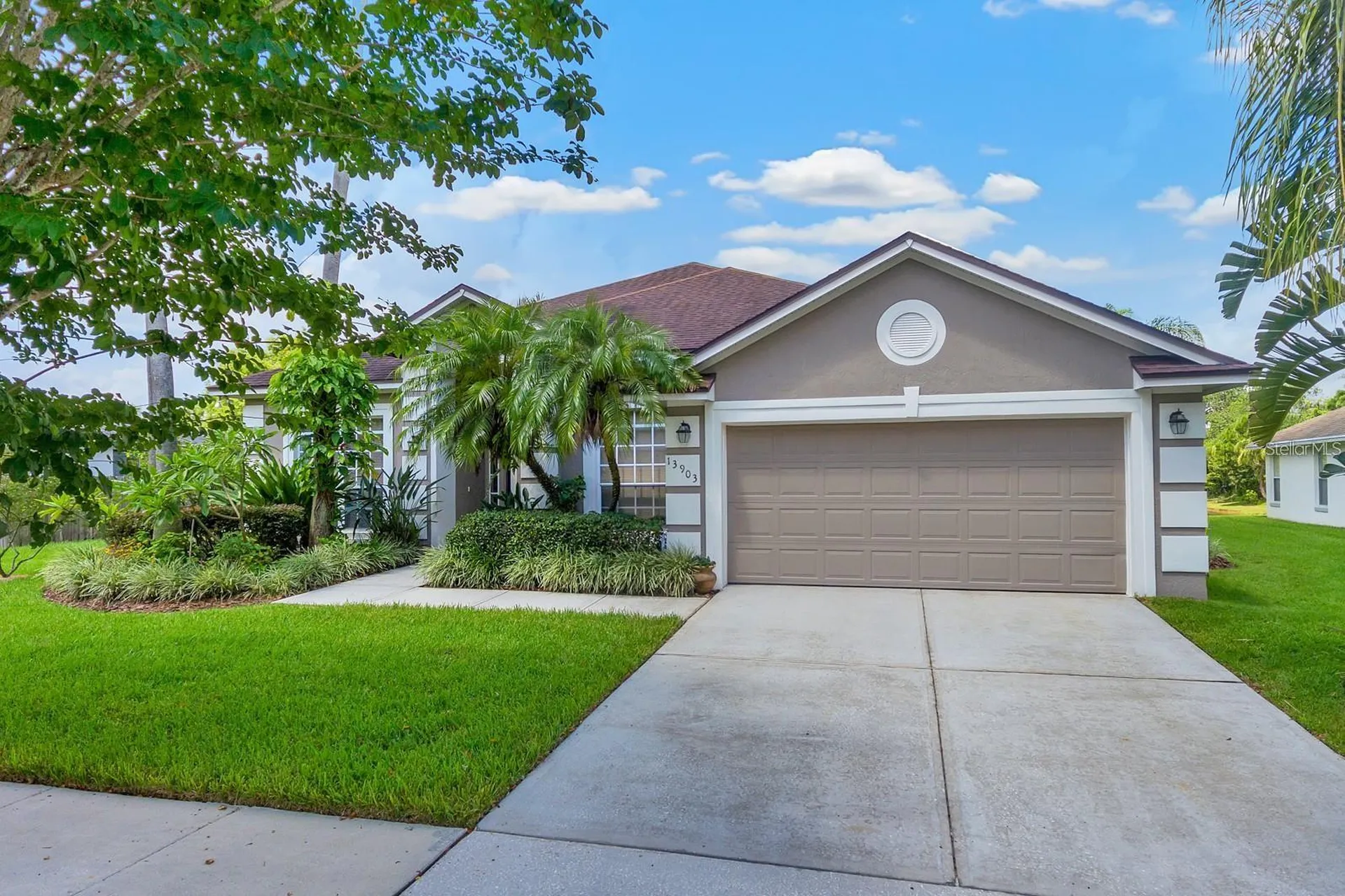 13903 Bluewater Circle Orlando FL 32828