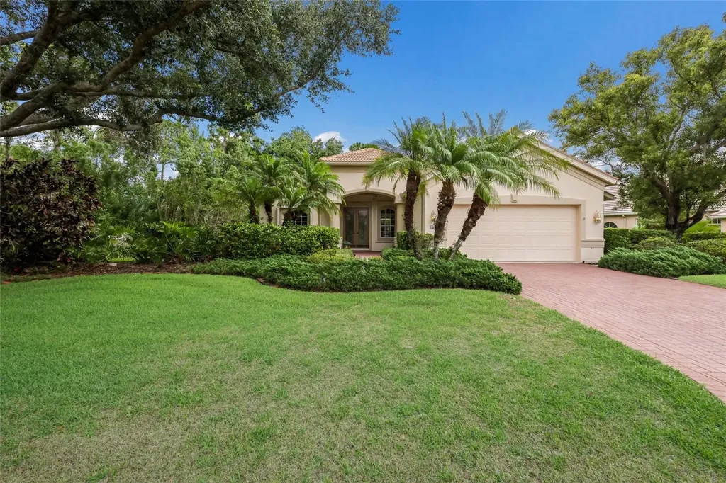 8005 Waterview Boulevard Lakewood Ranch FL 34202