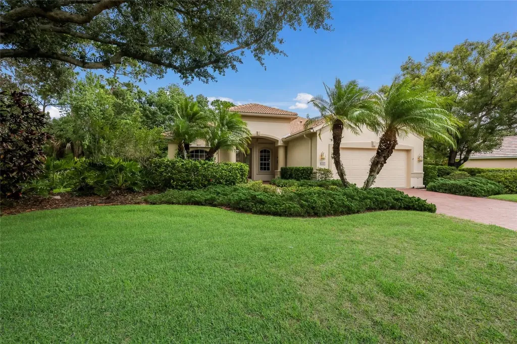 8005 Waterview Boulevard Lakewood Ranch FL 34202