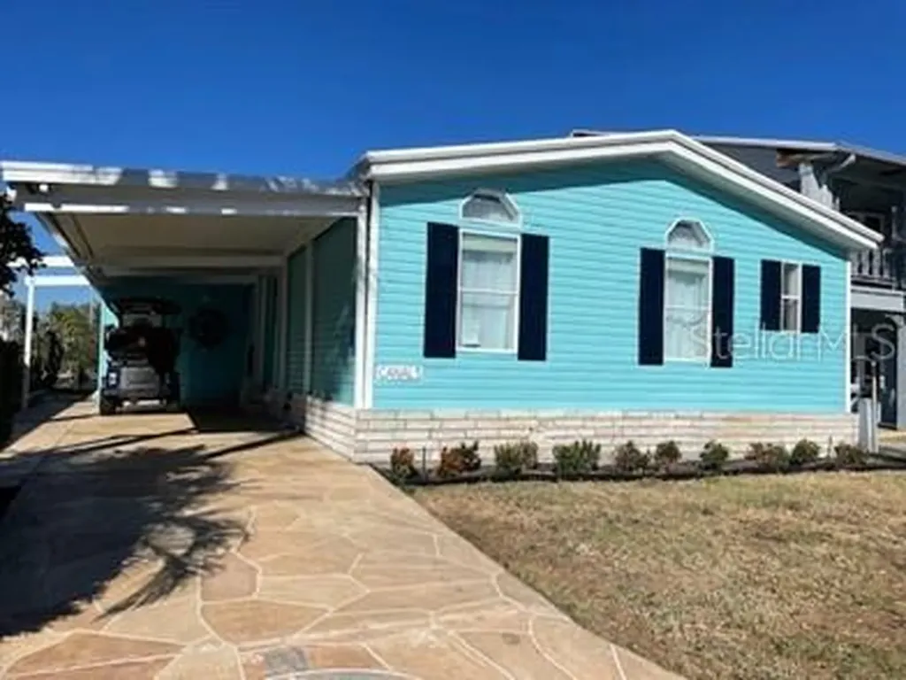 4851 W Gandy Boulevard Tampa FL 33611