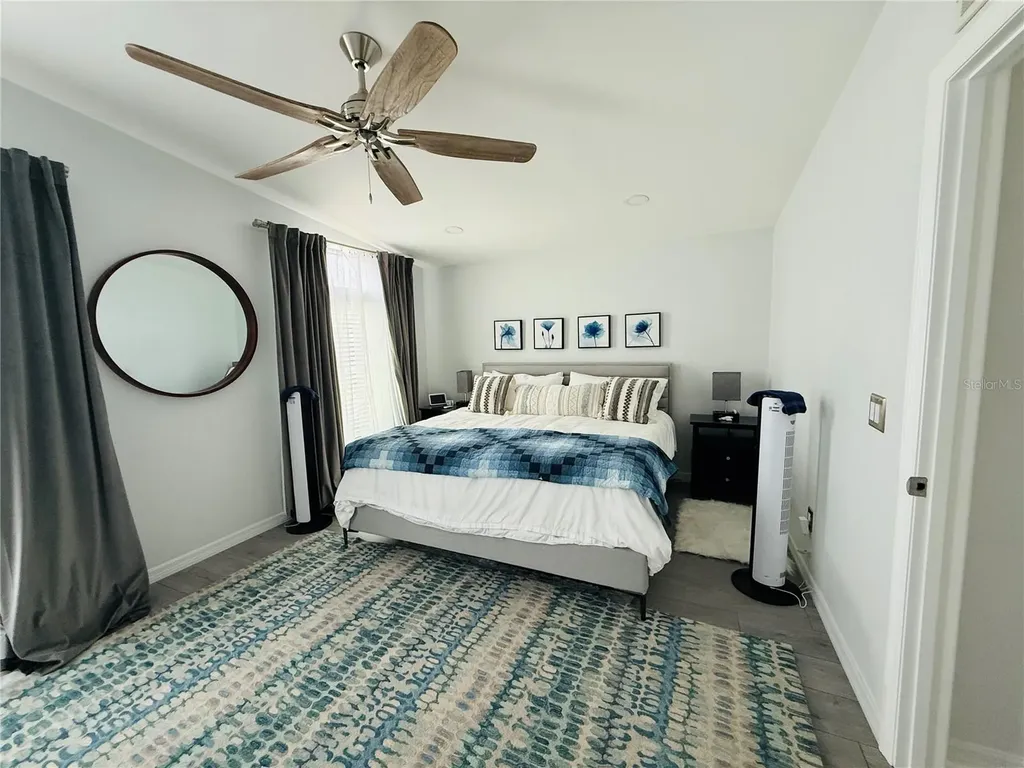 4851 W Gandy Boulevard Tampa FL 33611