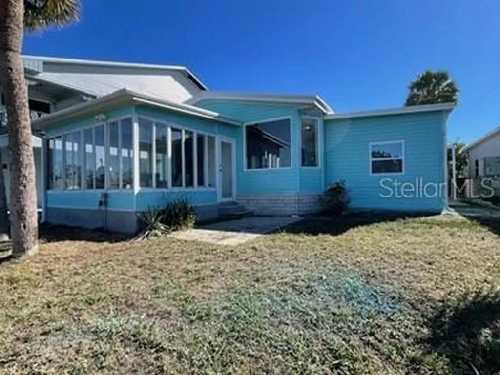 4851 W Gandy Boulevard Tampa FL 33611