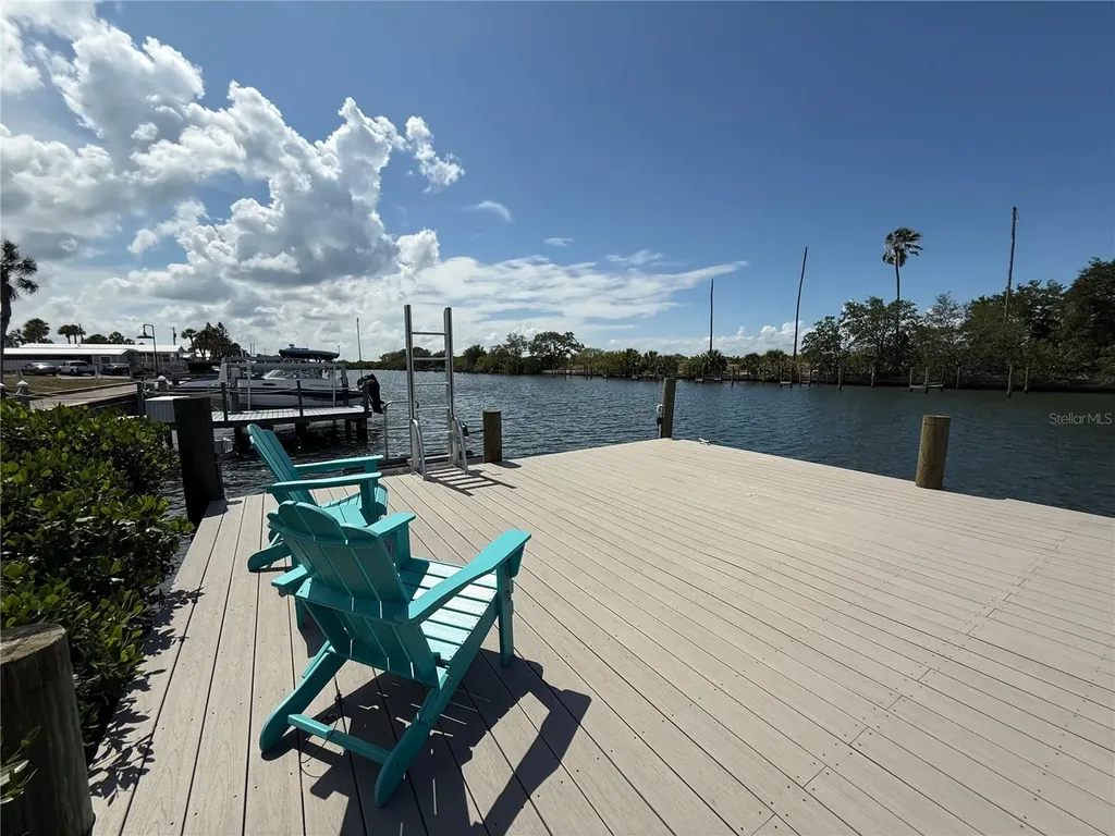 4851 W Gandy Boulevard Tampa FL 33611