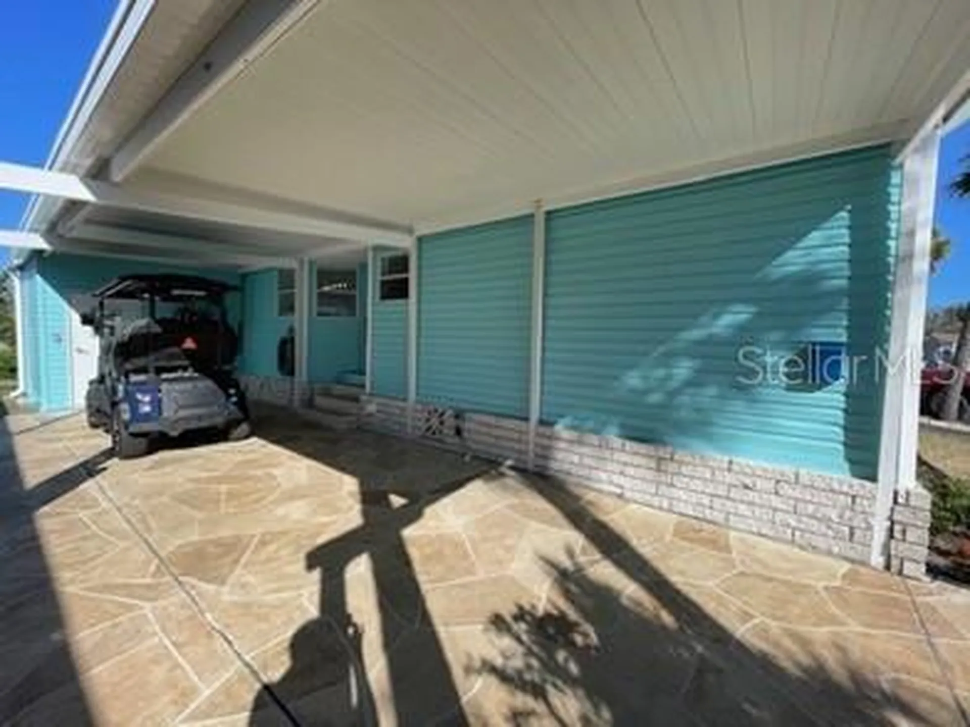 4851 W Gandy Boulevard Tampa FL 33611