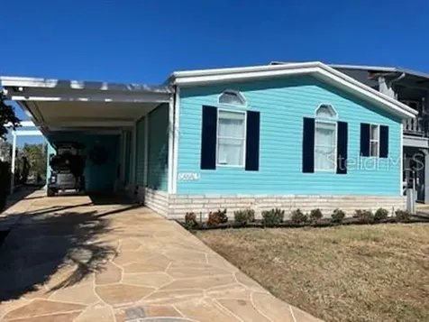 4851 W Gandy Boulevard Tampa FL 33611