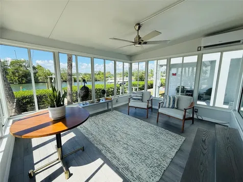 4851 W Gandy Boulevard Tampa FL 33611