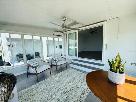 4851 W Gandy Boulevard Tampa FL 33611