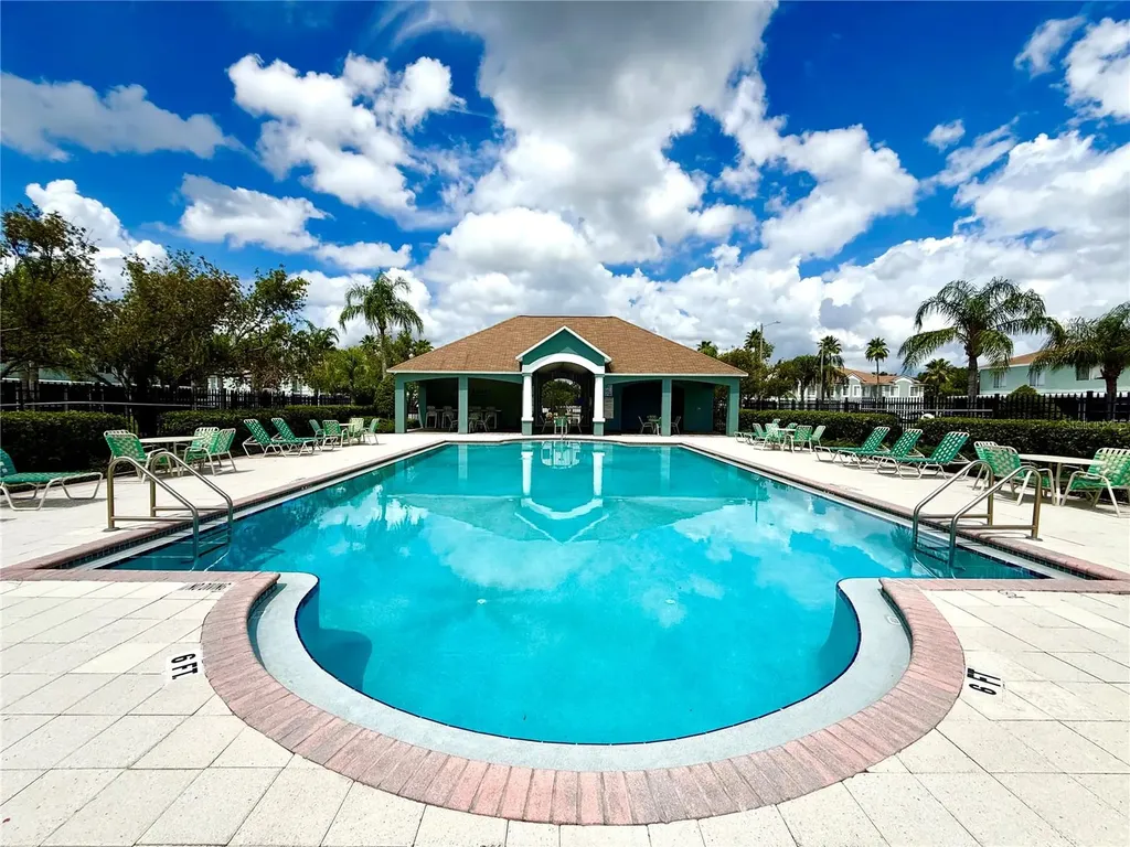 2035 Fluorshire Drive Brandon FL 33511