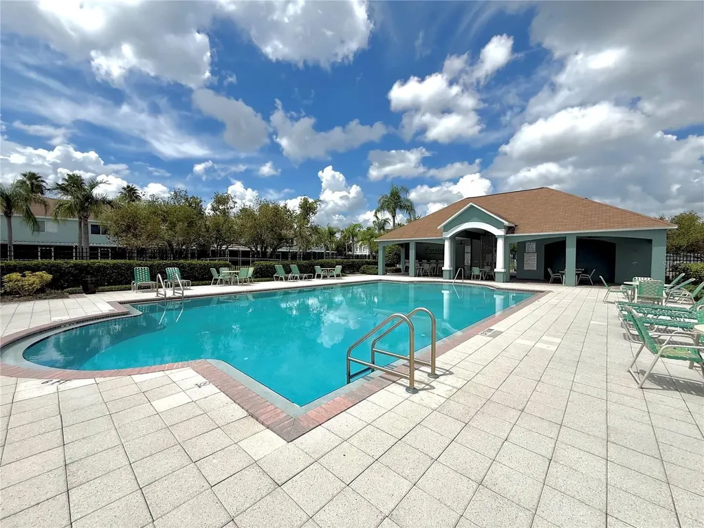 2035 Fluorshire Drive Brandon FL 33511