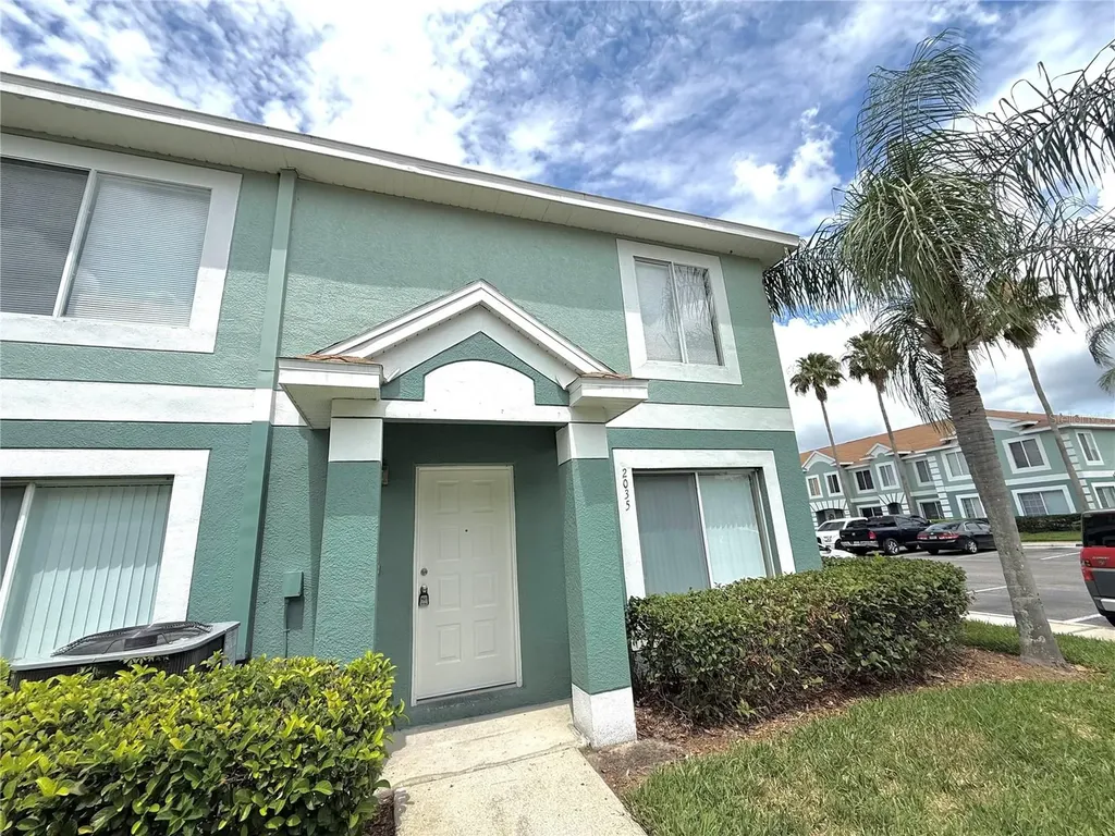 2035 Fluorshire Drive Brandon FL 33511