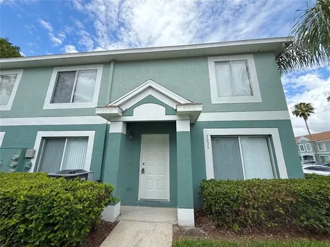 2035 Fluorshire Drive Brandon FL 33511