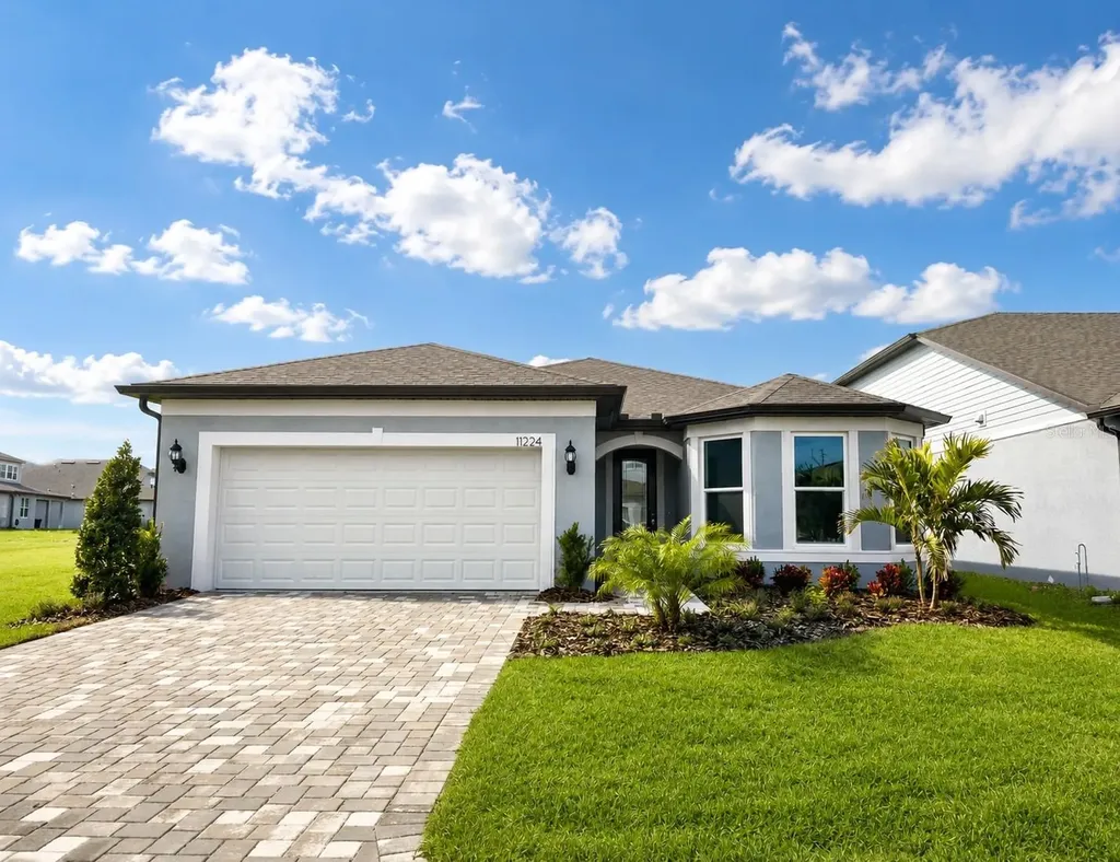 11224 Shoreline Trail Parrish FL 34219