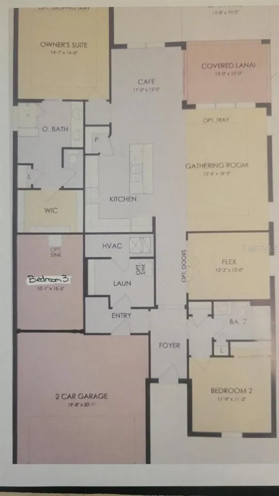 11224 Shoreline Trail Parrish FL 34219