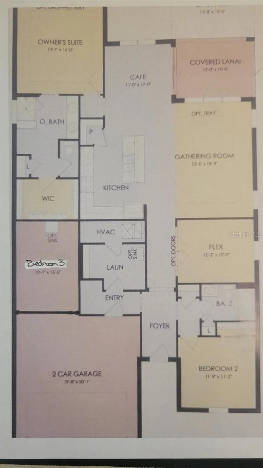 11224 Shoreline Trail Parrish FL 34219
