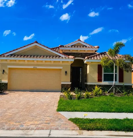 11224 Shoreline Trail Parrish FL 34219