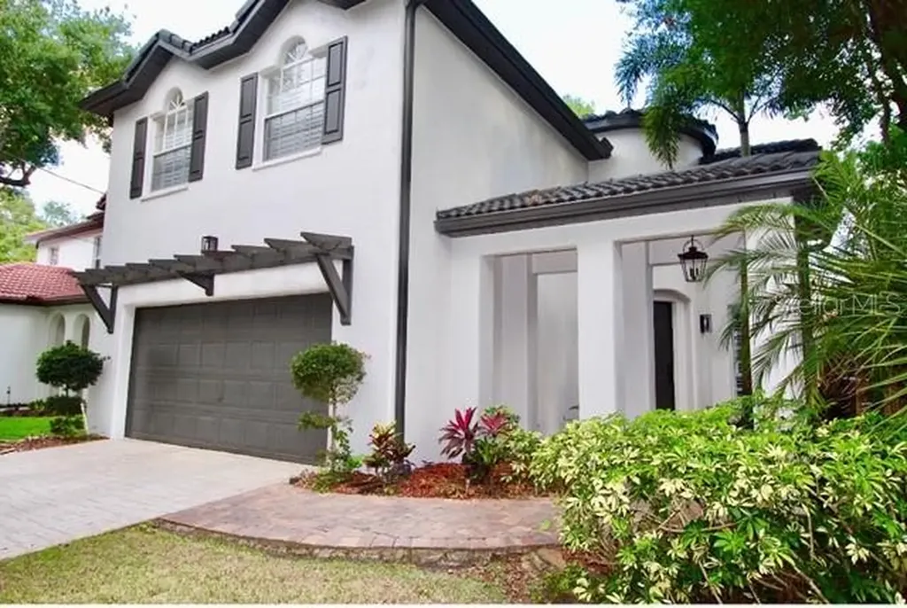 4316 W San Pedro Street Tampa FL 33629