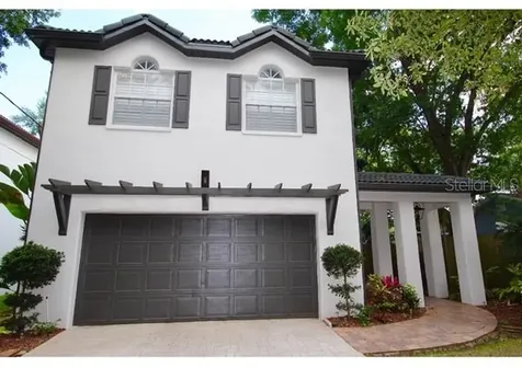4316 W San Pedro Street Tampa FL 33629