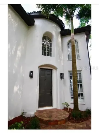 4316 W San Pedro Street Tampa FL 33629