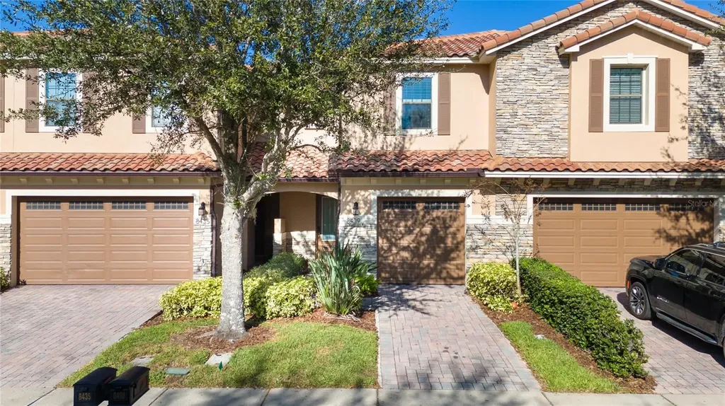 8439 Kelsall Drive Orlando FL 32832