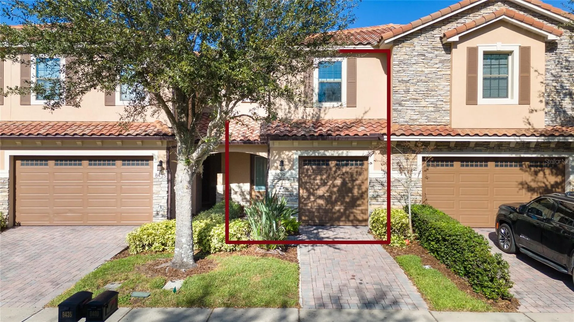 8439 Kelsall Drive Orlando FL 32832