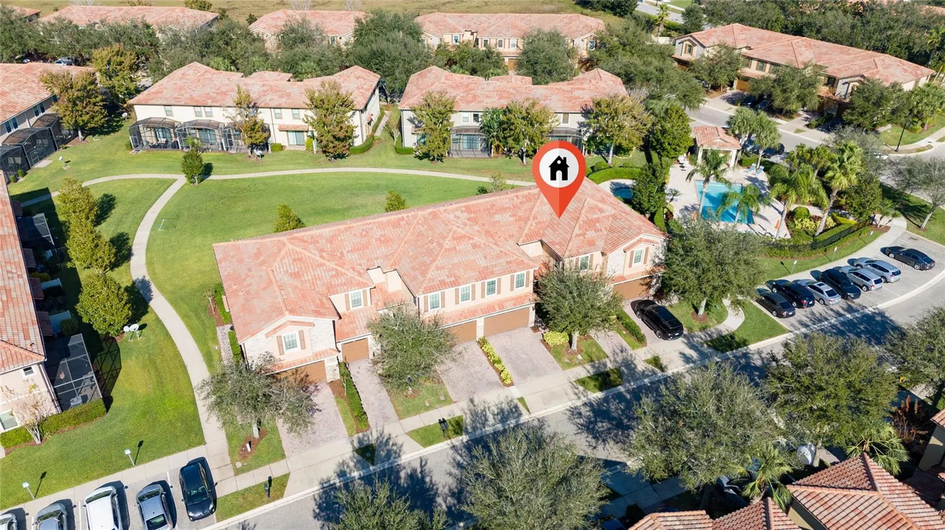 8439 Kelsall Drive Orlando FL 32832