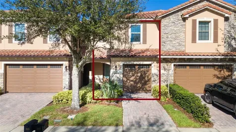 8439 Kelsall Drive Orlando FL 32832