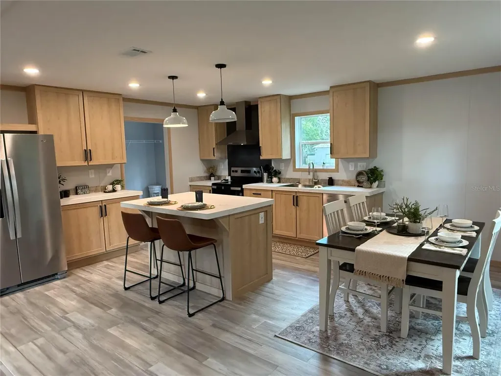 18104 Nicholas Avenue Brooksville FL 34604