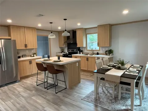 18104 Nicholas Avenue Brooksville FL 34604