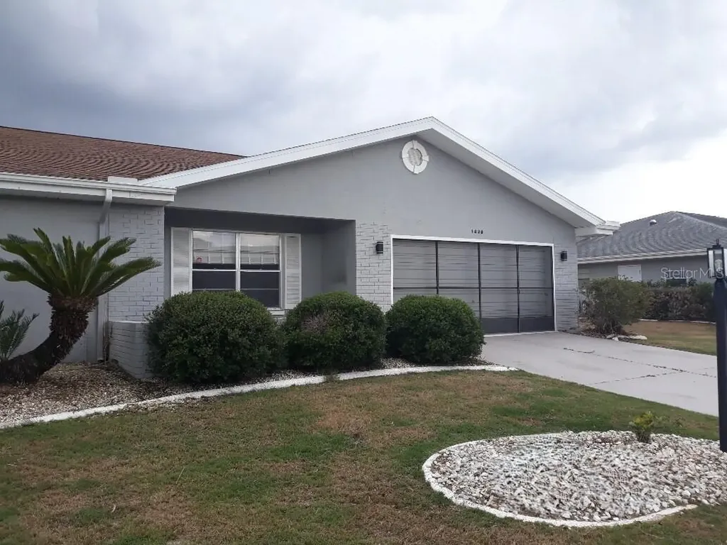 1620 Bentwood Drive Sun City Center FL 33573