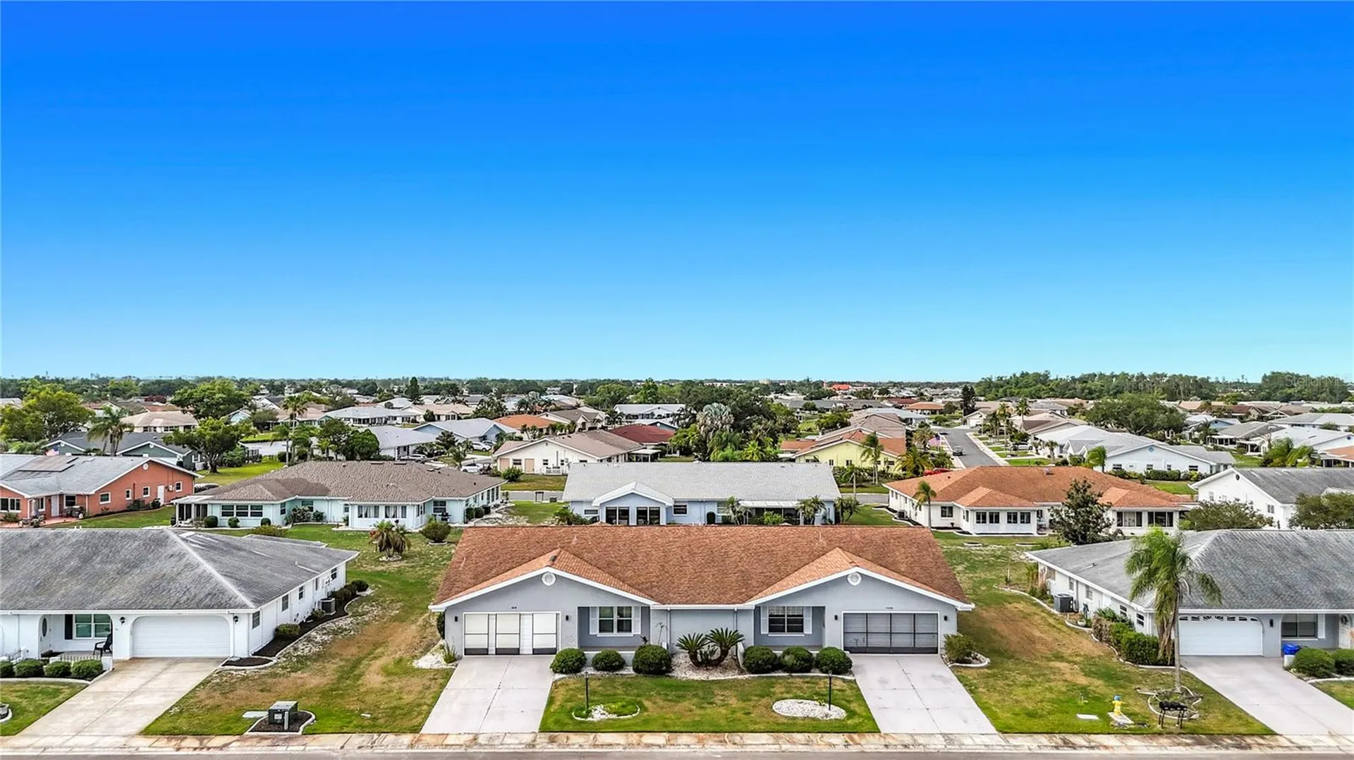 1620 Bentwood Drive Sun City Center FL 33573
