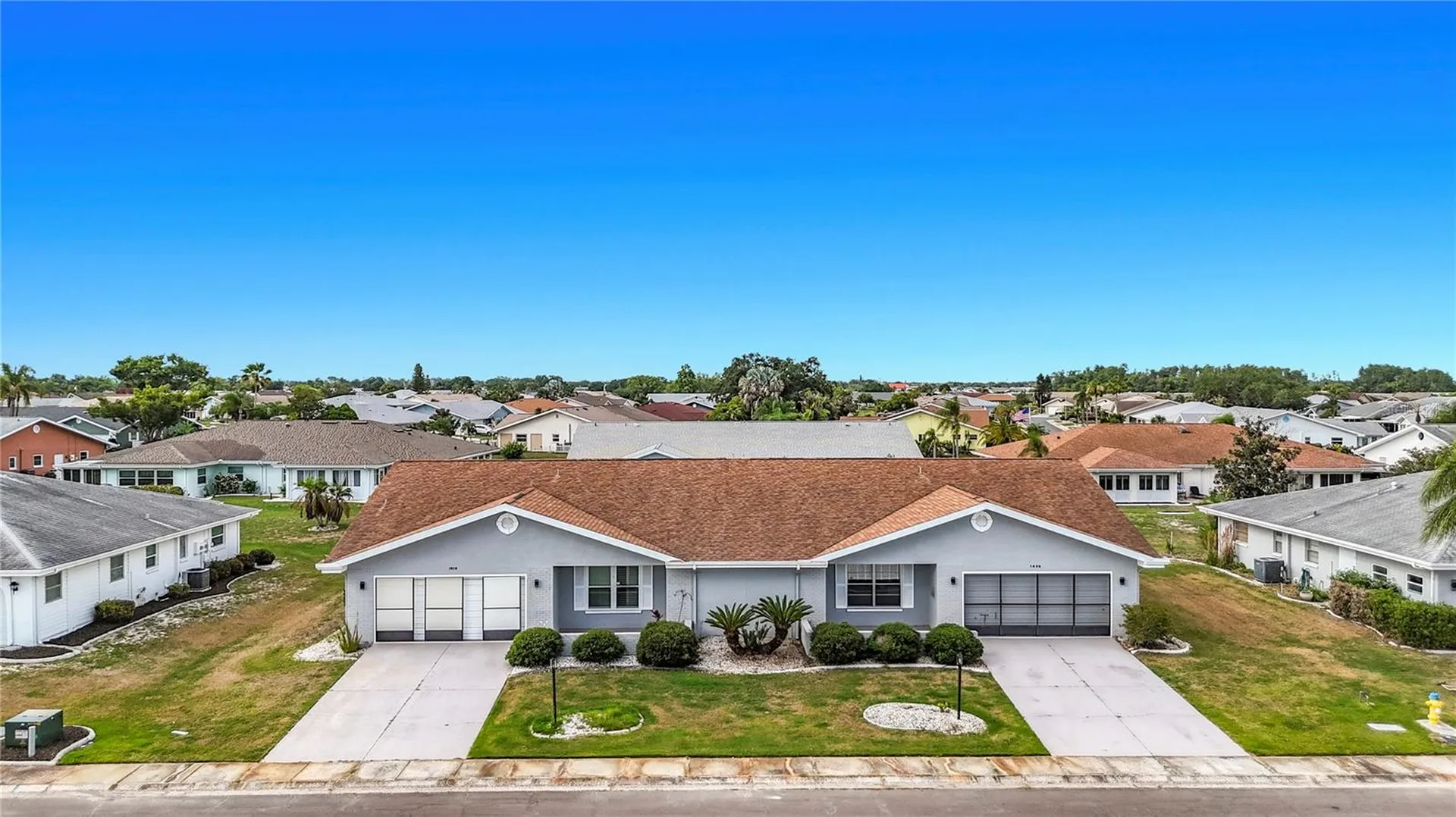 1620 Bentwood Drive Sun City Center FL 33573