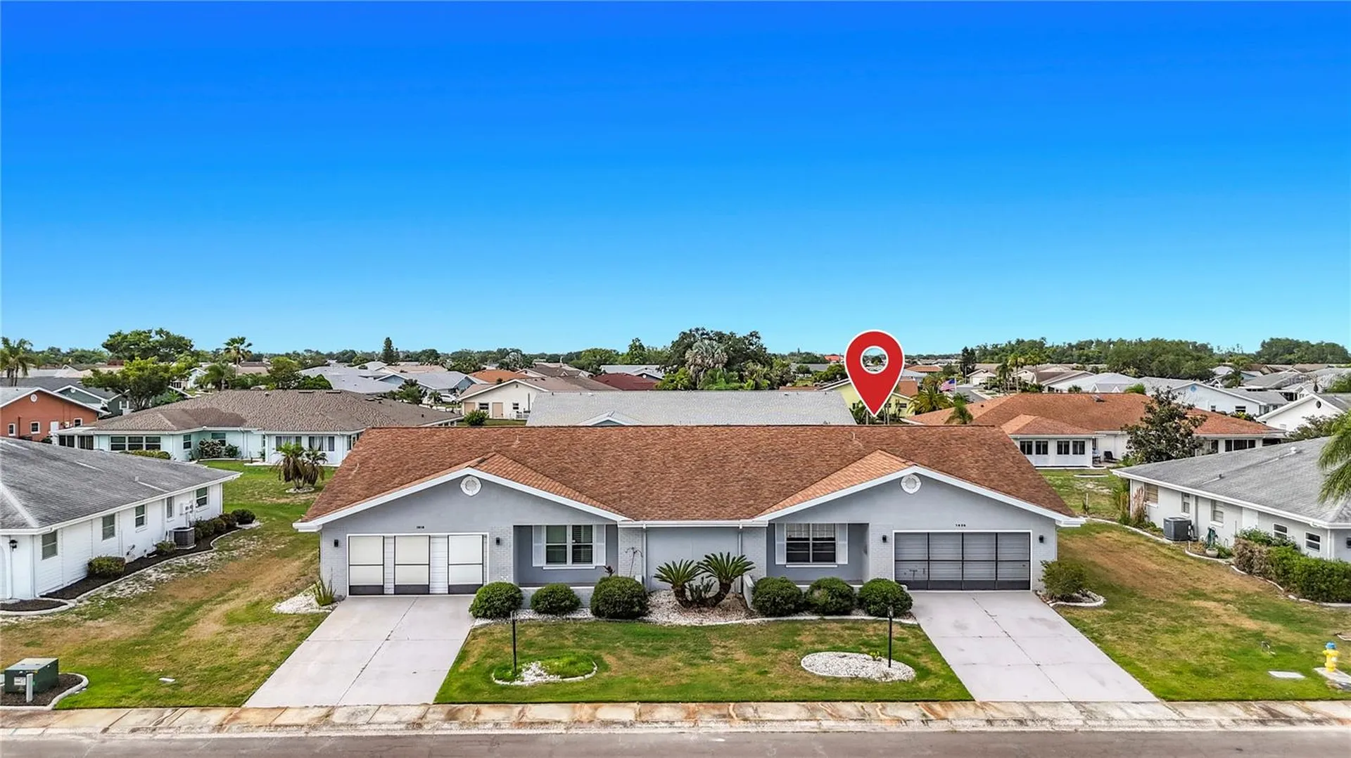1620 Bentwood Drive Sun City Center FL 33573